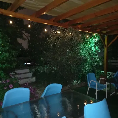 Apartmán Avra