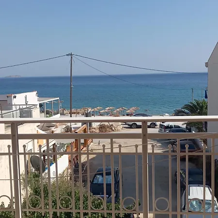 Avra * Limenaria (Thasos)