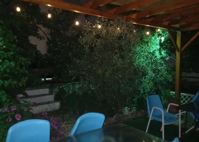 Apartmán Avra