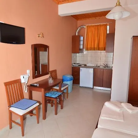 Avra Apartment