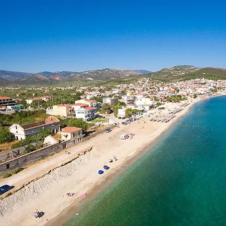 Avra Limenaria (Thasos)