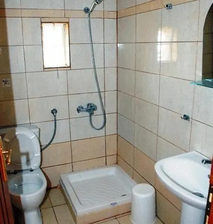 Avra Apartment *