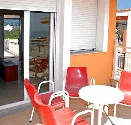 Avra Apartment Limenaria (Thasos)